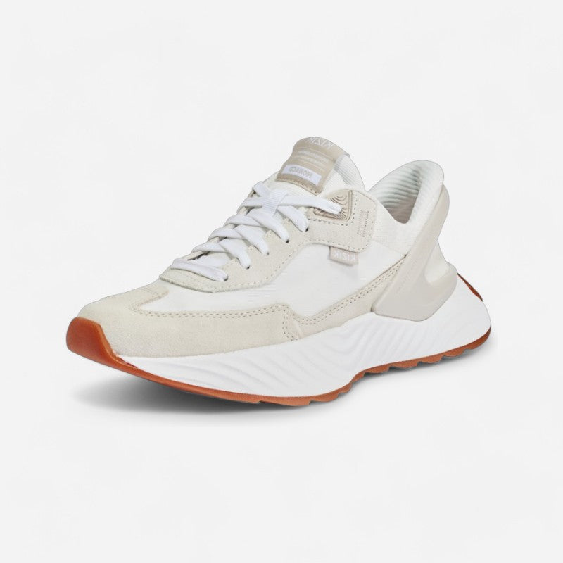 Women's Monaco White/Moonbeam