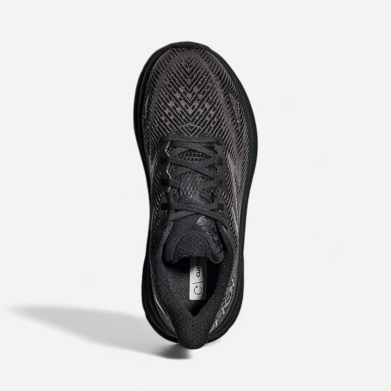 Men's Clifton 9 GTX Black/Black
