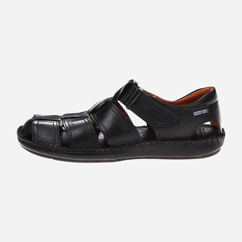 Tarifa 06J-5433 Black