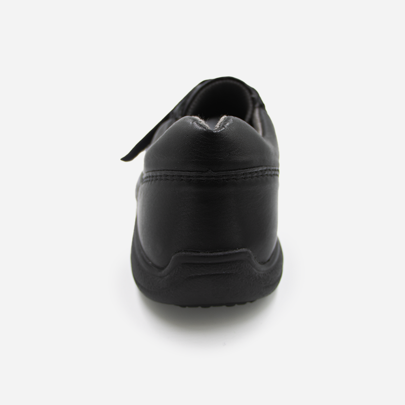 Men's Arthur 02 Black