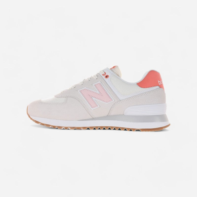 Women's 574 Reflection