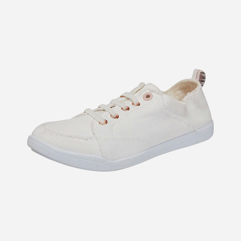 Pismo Cream canvas