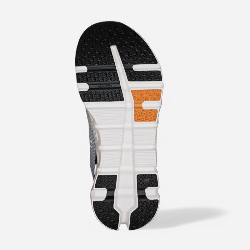 Men's Cloudrunner 2 Wolf/Ivory