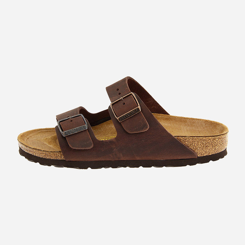 Birkenstock Arizona Oiled Leather