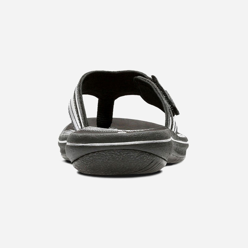 Breeze Sea Hanging Black Synthetic Patent