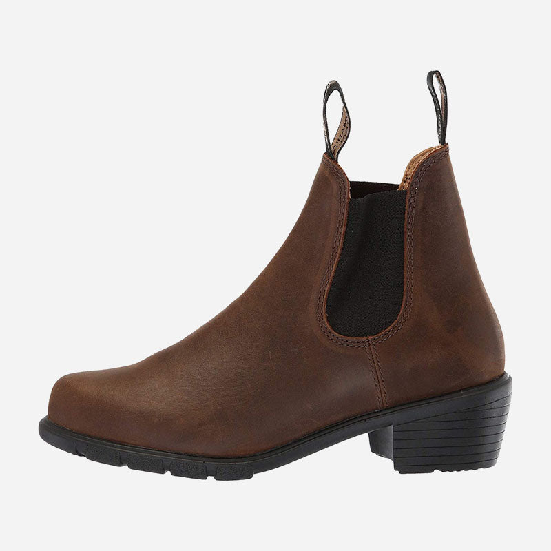 1673 Antique Brown
