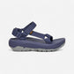 Women's Hurricane XLT2 Ampsole Crown Blue