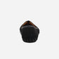 Kathaleta Black Suede