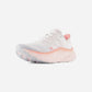 Women's Fresh Foam X More V4 Quartz Grey/Washed Pink/Grapefruit