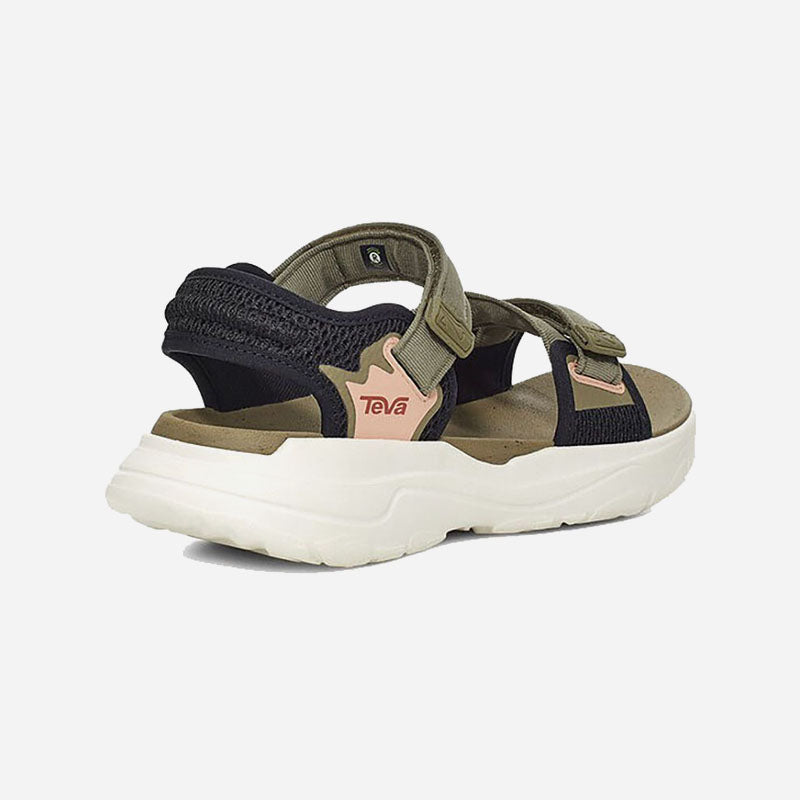 Zymic Black
