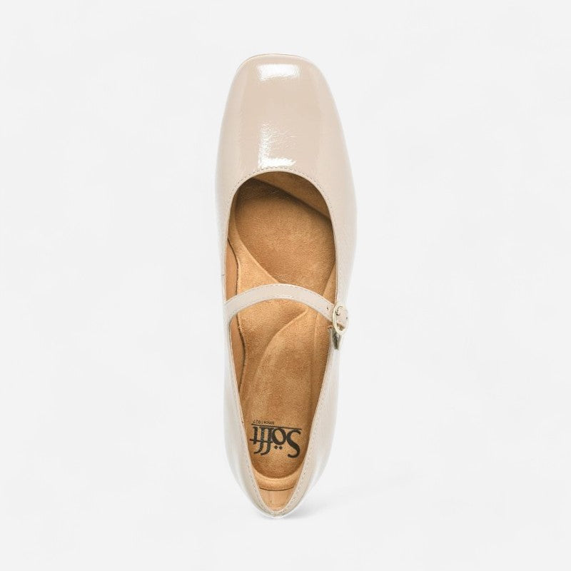 Elsey Warm Taupe
