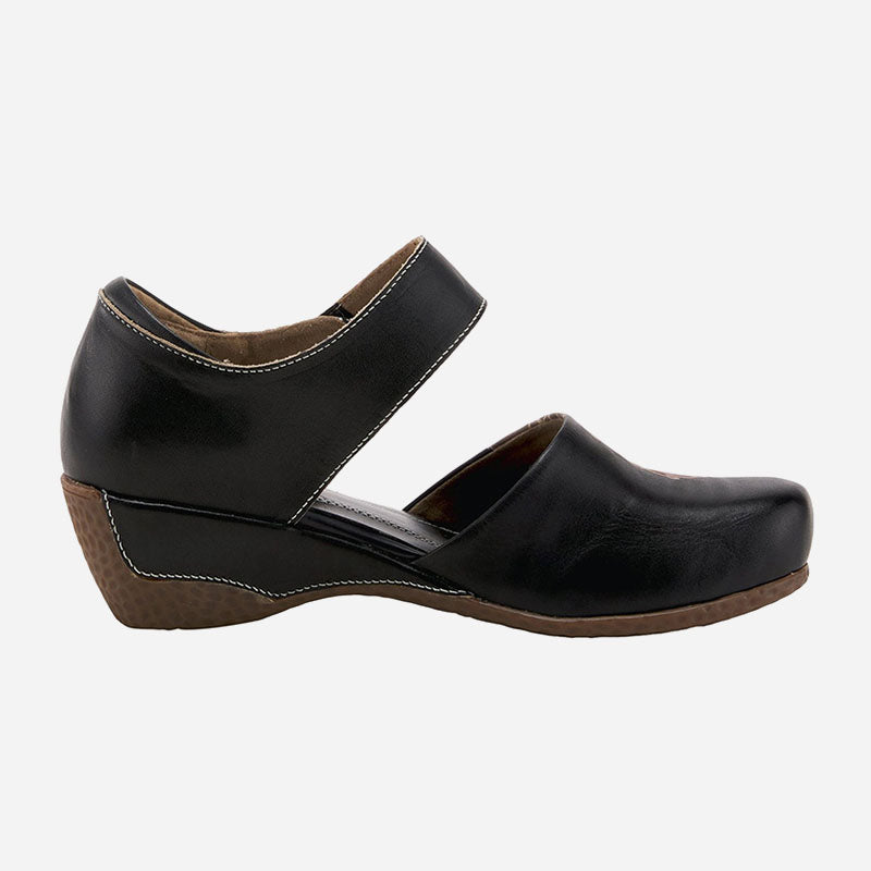 Gloss Lilipad Dark Tan