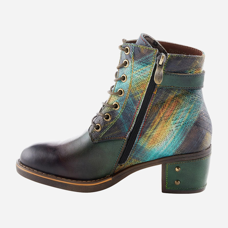 Harmonic Brown Multi
