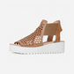 Odate Dark Tan
