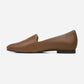 Willa II Monks Robe Suede