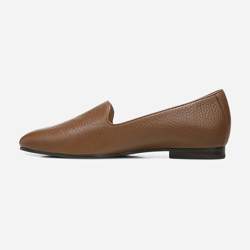 Willa II Monks Robe Suede
