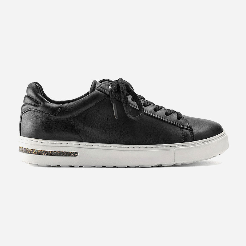 Birkenstock Unisex Bend Low Natural Leather