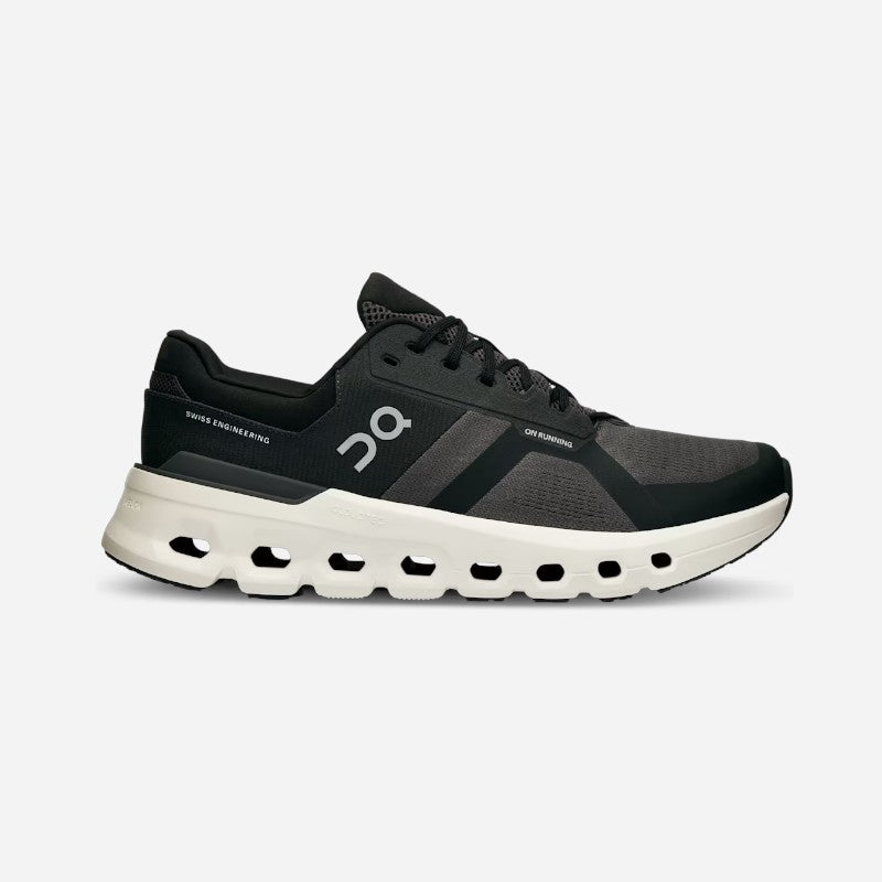 Men's Cloudrunner 2 Eclipse/Black