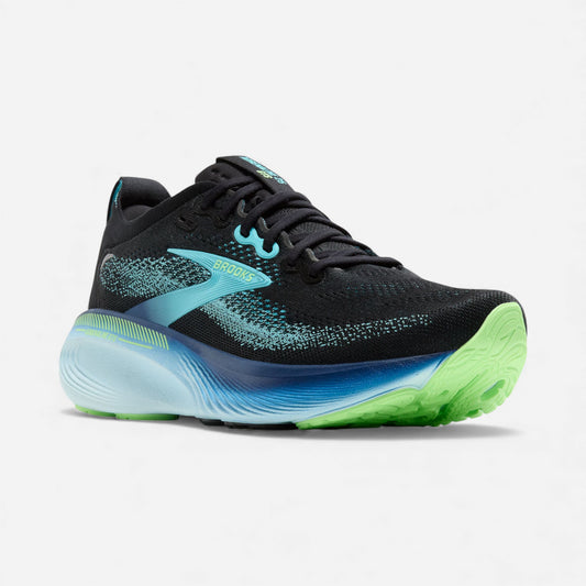 Men's Adrenaline GTS 25 Black/Ipanema/Mint