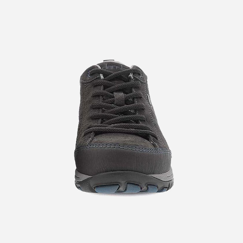 Paisley Waterproof Grey