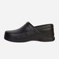 Men's Bistro Black