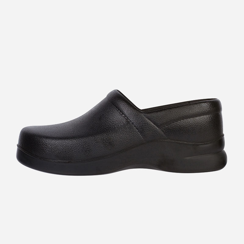 Men's Bistro Black