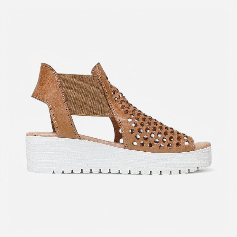 Odate Dark Tan