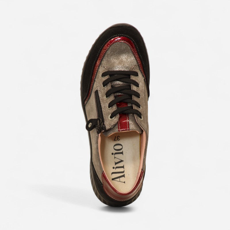 Bilbao SNEAKER GREY