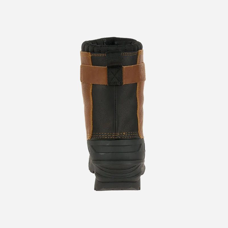 Men's Alborg Plus Brown
