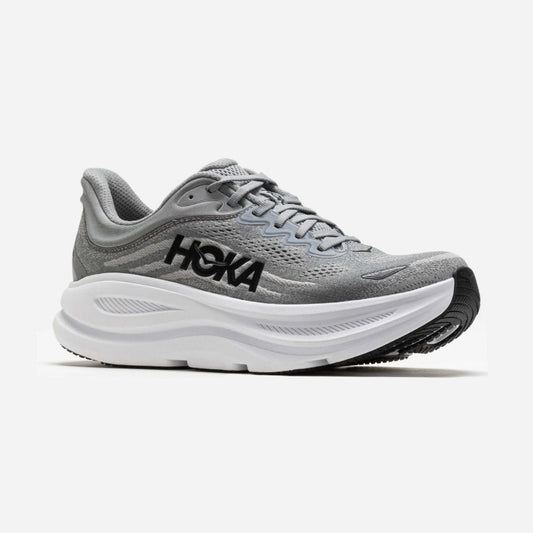 Men's Bondi 9 Galactic Grey / Stellar Grey