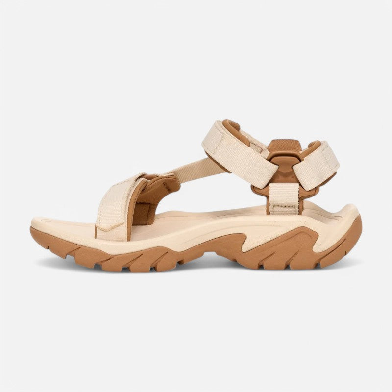Women's Terra FI 5 Universal Coconut