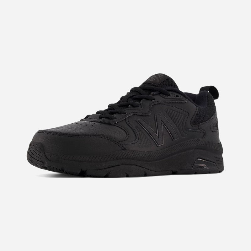 Women's 857 V3 Black/Black/Black