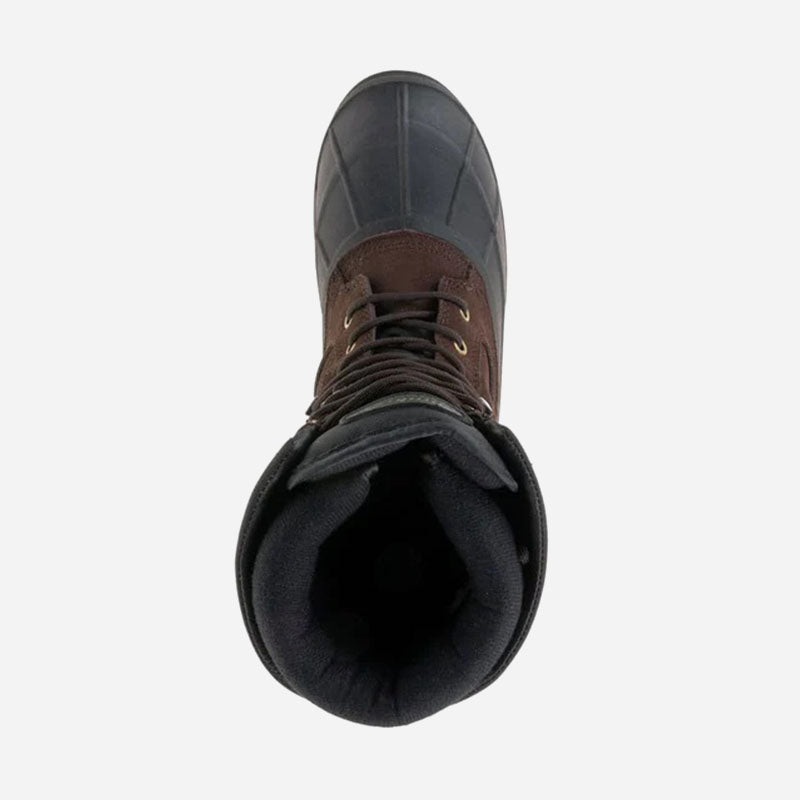 Men's Nation Plus Dark Brown