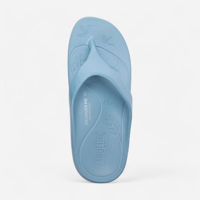Ode Dusty Blue Gloss