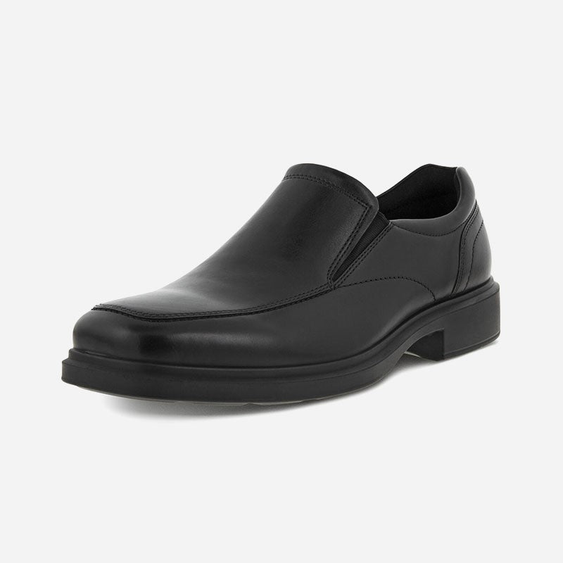 Men's Helsinki 2 slip on Black