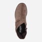 L19 Olive Suede