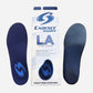 Low Arch Insoles