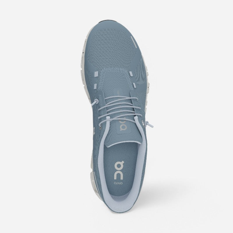 Women's Cloud 6 Chambray/White