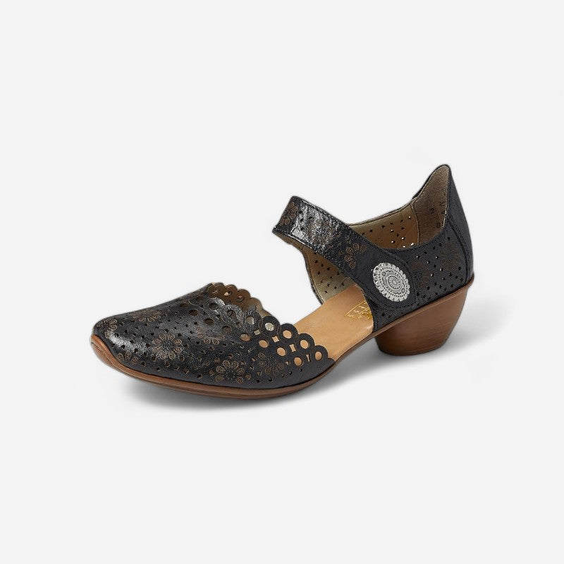 Mirjam 53 Black