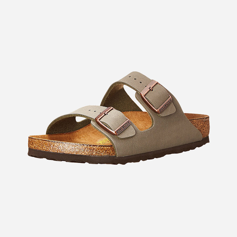 Arizona Mocha Birkibuc Regular