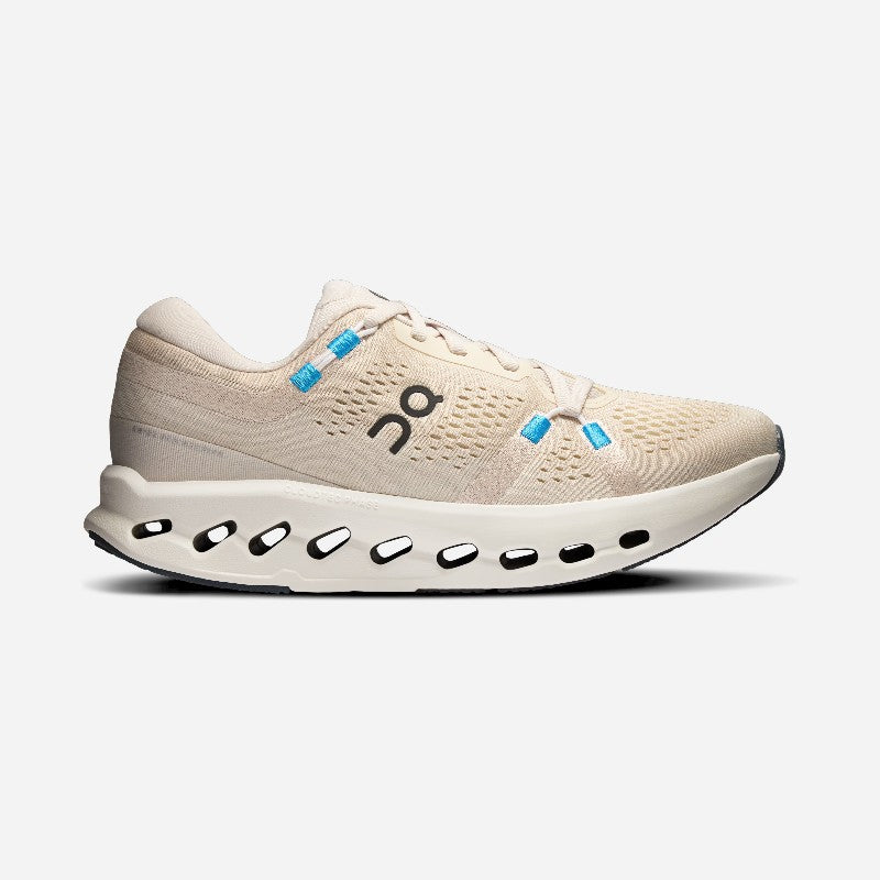 Cloudsurfer 2 Pearl/Ivory