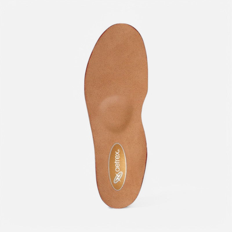 Men's Casual Comfort Orthotics W/ Metatarsal Support