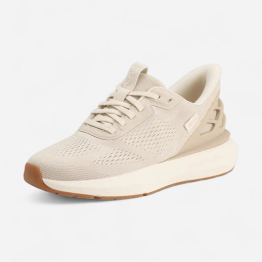 Women's Athens 2 Oatmeal/Pristine