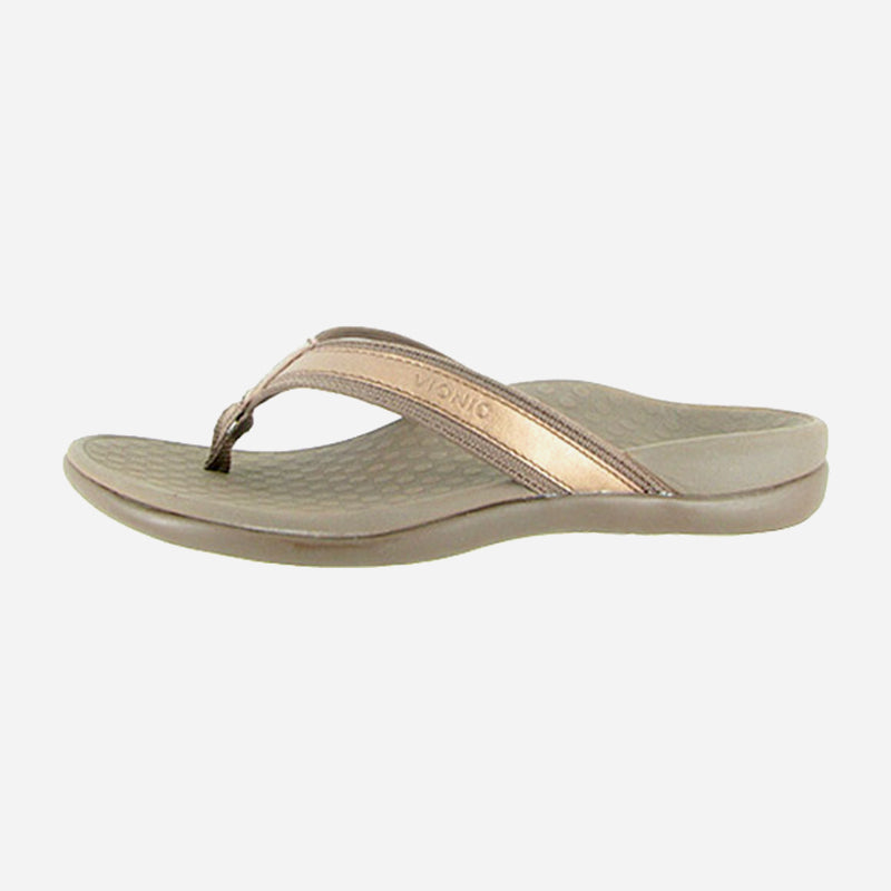 Tide II Bronze Metallic