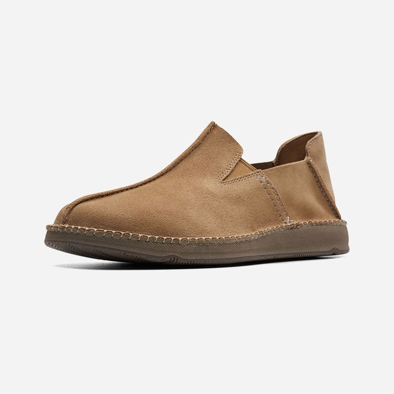 Men's Gorsky Step Dark Sand