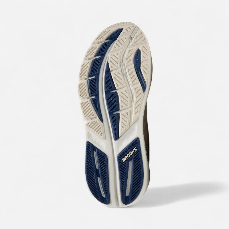 Men's Ghost Max 3 Coconut/Chateau/Navy