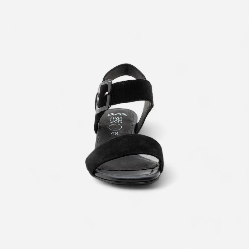 Bethel Black