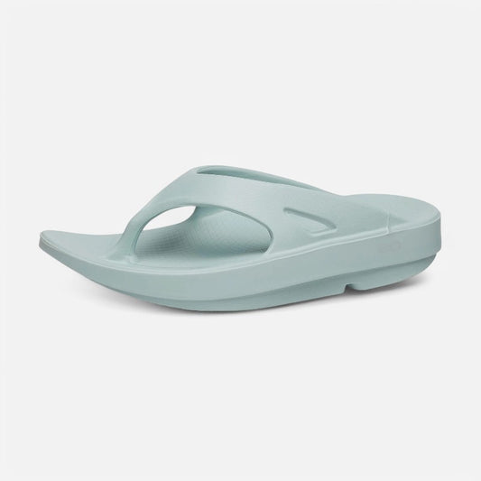 Unisex Ooriginal Thong Mist