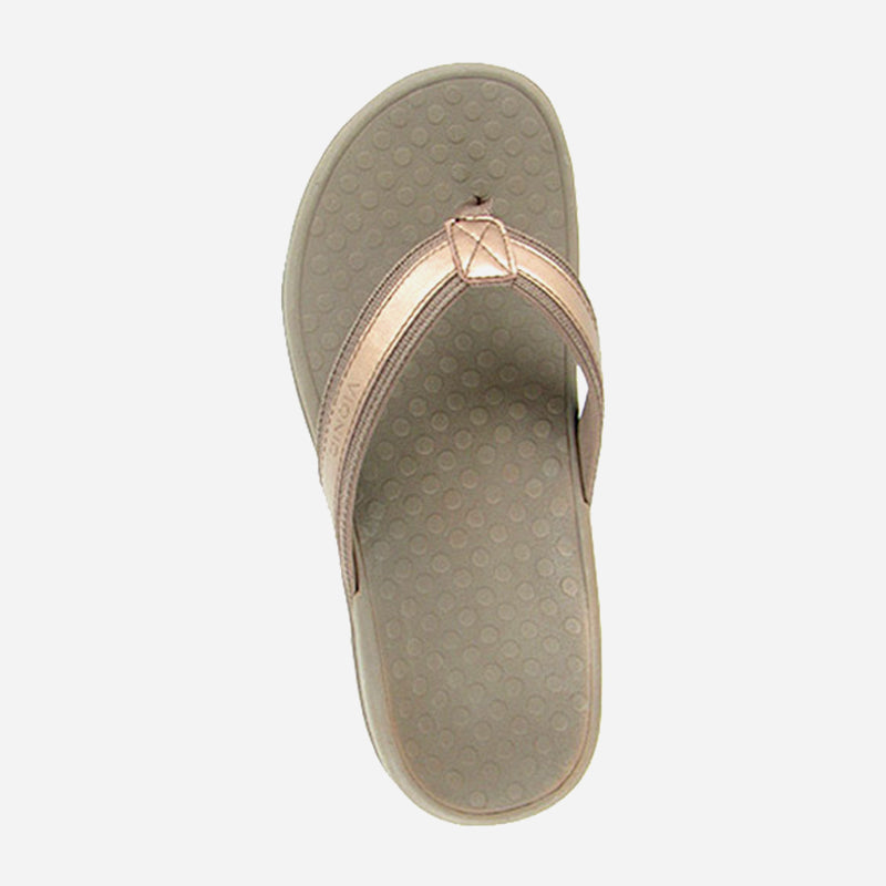 Tide II Bronze Metallic
