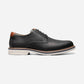 Men's Norwalk Plain Toe Oxford Black